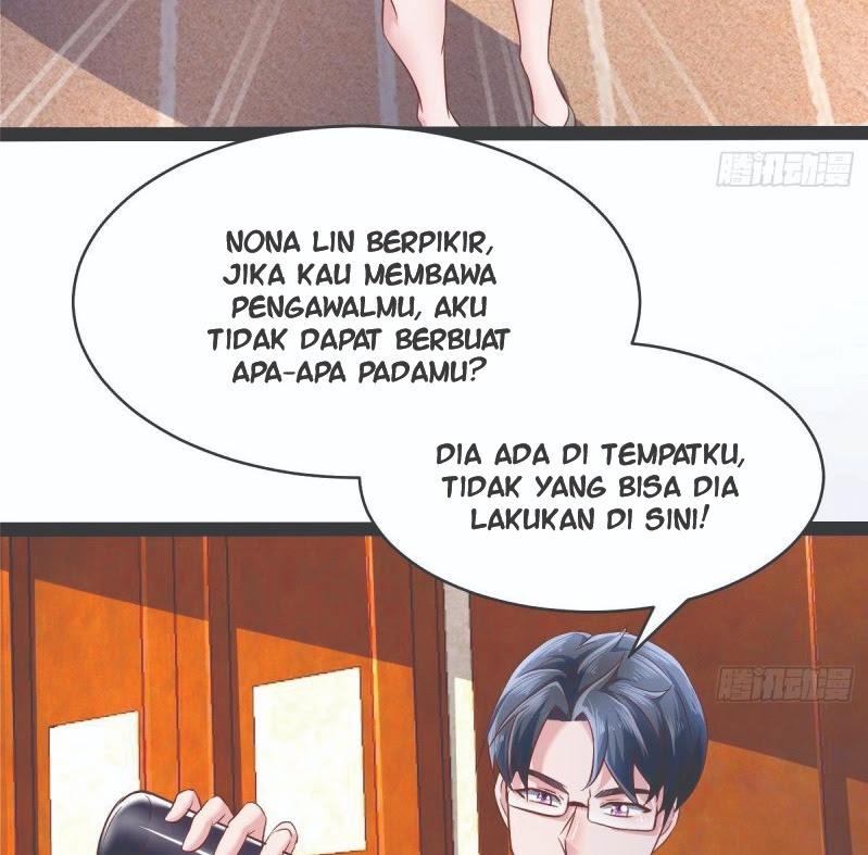 Rebirth Into the Strongest Immortal Cultivator chapter 38